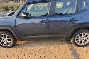 Jeep Renegade 1.6mjt 130cv
