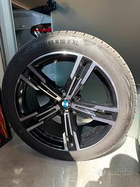 Cerchi Bmw M-Sport