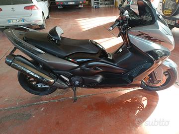 tmax 500 perfetto
