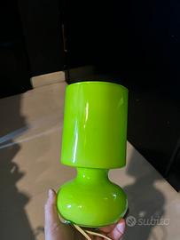 Lampada da tavolo colore Verdi
