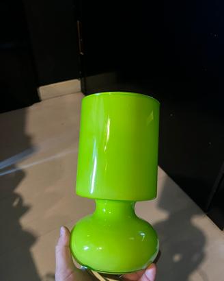 Lampada da tavolo colore Verdi