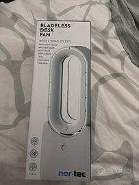 Ventilatore 3 velocita con luci