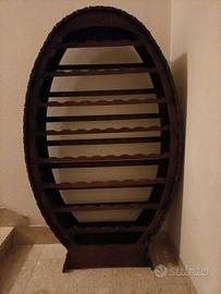 Cantinetta porta bottiglie , Tableau de Mariage