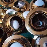 faretti lampadine casa negozio capannoni