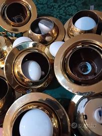 faretti lampadine casa negozio capannoni