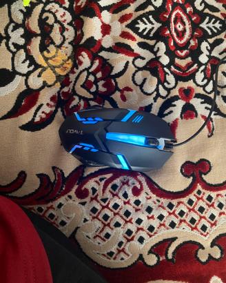 Mouse da gaming NUOVO