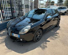 Alfa Romeo Giulietta 2.0 JTDm-2 150 CV Distinctive