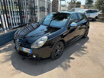 Alfa Romeo Giulietta 2.0 JTDm-2 150 CV Distinctive