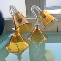 Coppia abat-jour SINFONIA - La Murrina