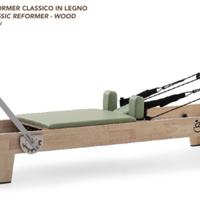 Reformer Mooma NUOVI in legno di quercia