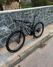 Cannondale scalpel Carbon 3