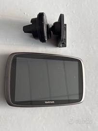 Navigatore Tomtom go600
