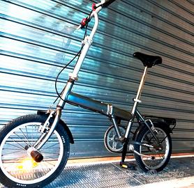 bici pieghevole Atala Folding