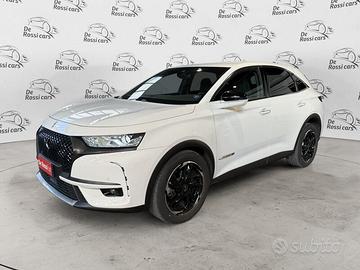 DS DS 7 Crossback BlueHDi 180 aut. Performanc...