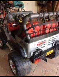Gip caucio per bambino