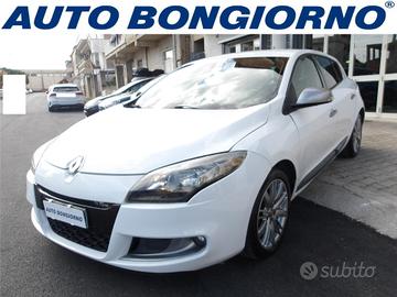 RENAULT MEGANE Mégane 1.5 dCi 110CV GT Line