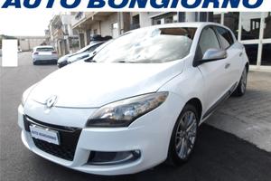 RENAULT MEGANE Mégane 1.5 dCi 110CV GT Line