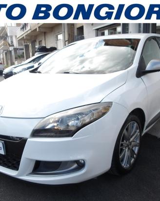 RENAULT MEGANE Mégane 1.5 dCi 110CV GT Line