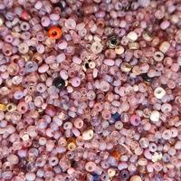 Perline e conterie originali di vetro di Murano 