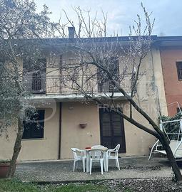 Casa Indipendente Mercogliano