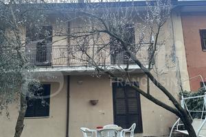 Casa Indipendente Mercogliano