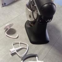Kitchen Aid Planetaria impastatrice