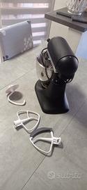 Kitchen Aid Planetaria impastatrice