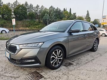 Skoda Octavia 1.0 TSI 110cv Wagon Executive 07/202