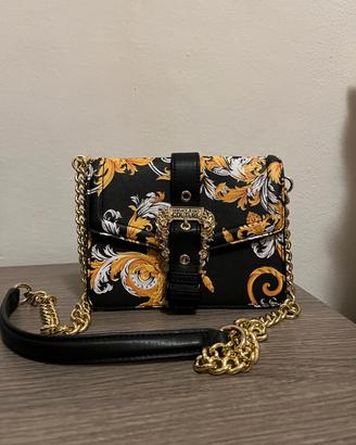 Borsa Versace Jeans Couture