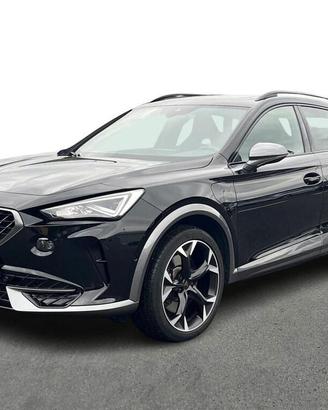 Cupra Formentor 1.4 e-hybrid VZ dsg