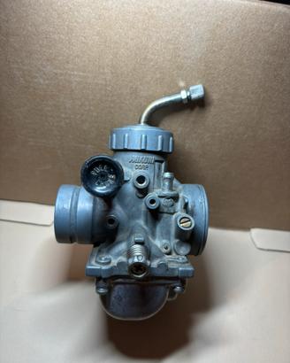 Carburatore mikuni vm26 665