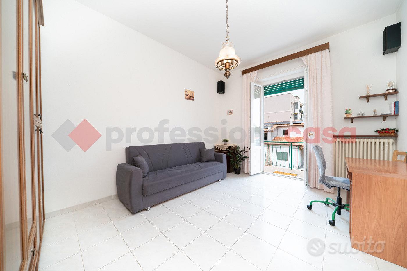 Apartment in Cecina, San Pietro In Palazzi - Altro