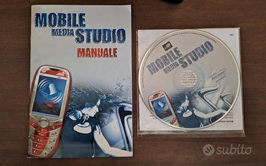  Software Vintage Cellulari Anni 2000 + Manuale