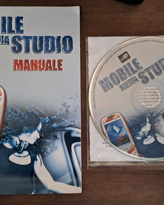  Software Vintage Cellulari Anni 2000 + Manuale