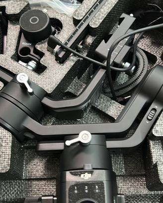 DJI RONIN SC