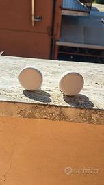 Tappi copriforo sanitari