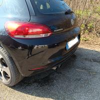 ricambi scirocco VW 