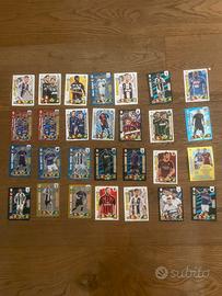 Figurine Adrenalyx XL 2018-2019 (1/3)