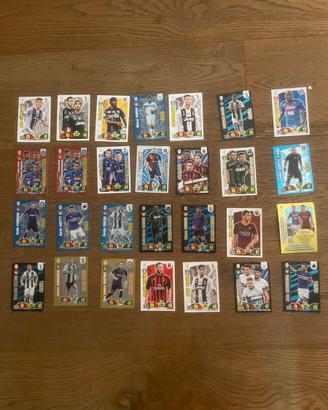 Figurine Adrenalyx XL 2018-2019 (1/3)