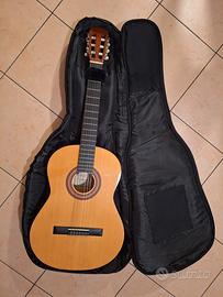 chitarra classica