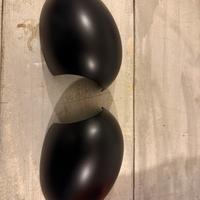 Plastiche specchietti mini cooper R56