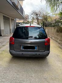 peugeot 207 station wagon sw
