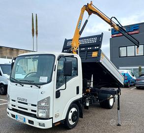 Isuzu L35 RIF.4989