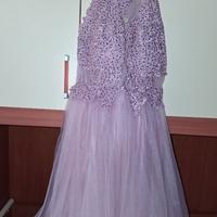 Vestito  elegante