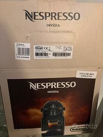 Macchina Caffe Nespresso