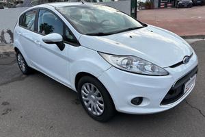 Ford Fiesta Fiesta+ 1.4 5 porte Bz.- GPL
