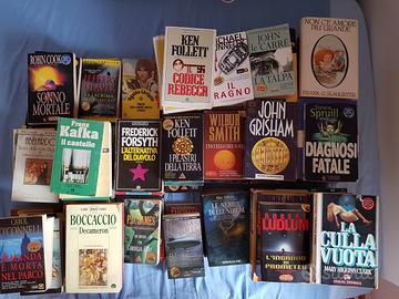 Libri usati