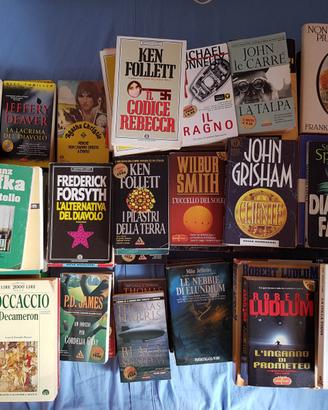 Libri usati