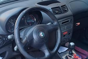 alfa romeo 147   1900 JTDM