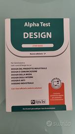 Libro Quiz Università Design 